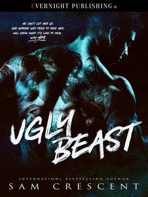 cover image of Ugly Beast